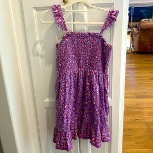 Vineyard Vines Girls Sundress size XL (girls)